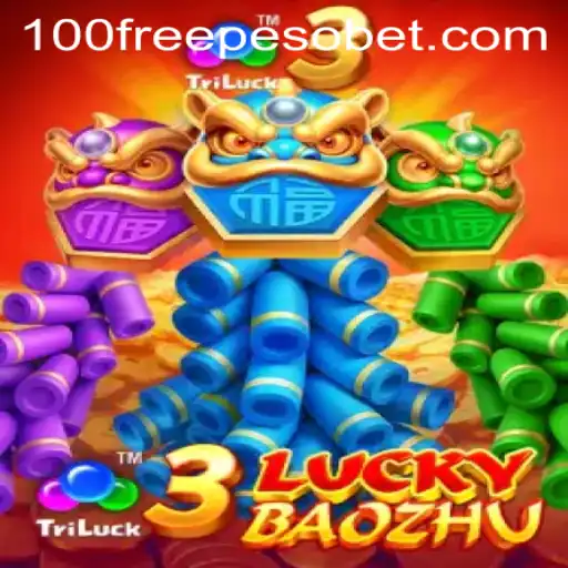 Exploring 3LuckyBaozhu and the PesoBet Free 100 Offer