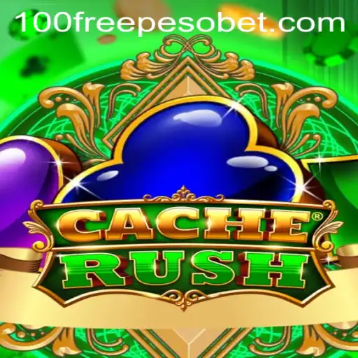 Diving into the Excitement of CacheRush with PesoBet Free 100