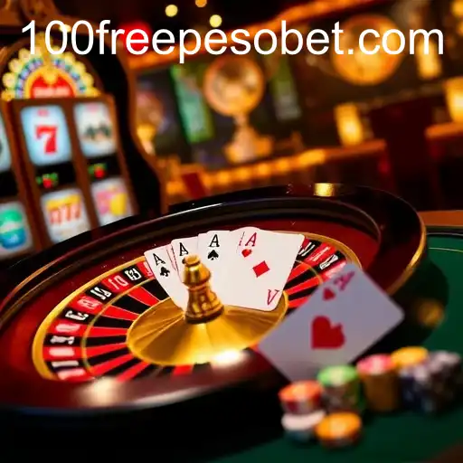 Discover the Excitement of Casino Games