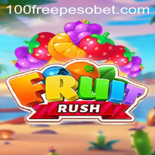 Unveiling FruitRush: The Thrilling Fruit Adventure Combined with PesoBet Free 100