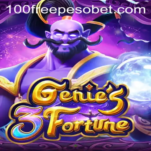 Exploring the Exciting World of Genie3Fortune with PesoBet Free 100