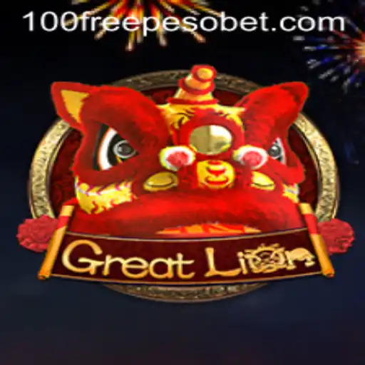 GreatLion: Embark on an Epic Adventure with PesoBet Free 100