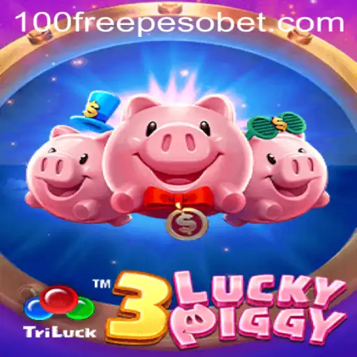 Exploring the Exciting World of 3LUCKYPIGGY and PesoBet Free 100