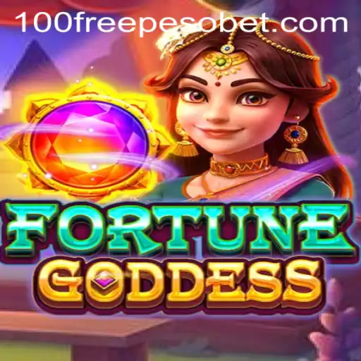 Discover the World of FORTUNEGODDESS and PesoBet Free 100