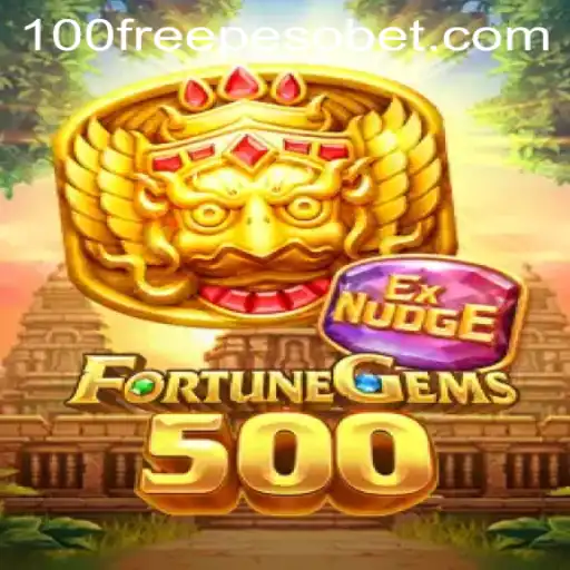 FortuneGems500: Uncover the Treasures of PesoBet Free 100