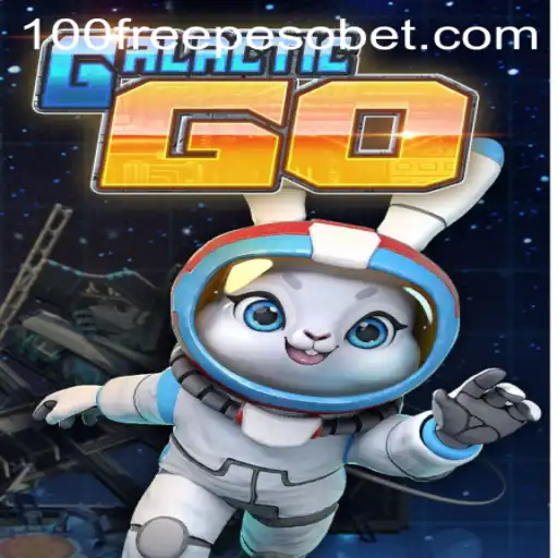 Discover the Exciting World of GalacticGO and PesoBet 'Free 100'