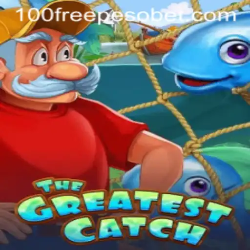 Exploring 'TheGreatestCatch' and PesoBet's Free 100 Offer