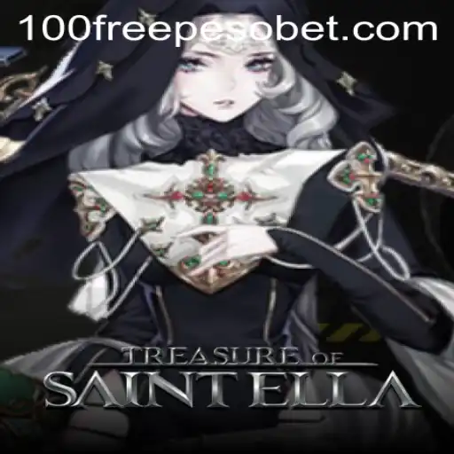 Discover the Exciting World of TreasureofSaintElla: A Fresh Adventure Awaits