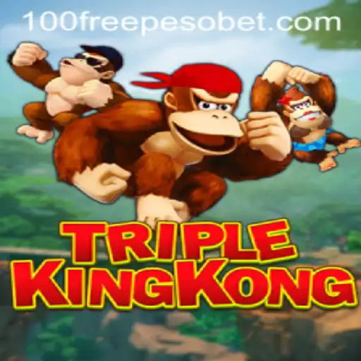 Exploring the Exciting World of TripleKingKong: Unleash the Thrill with PesoBet Free 100