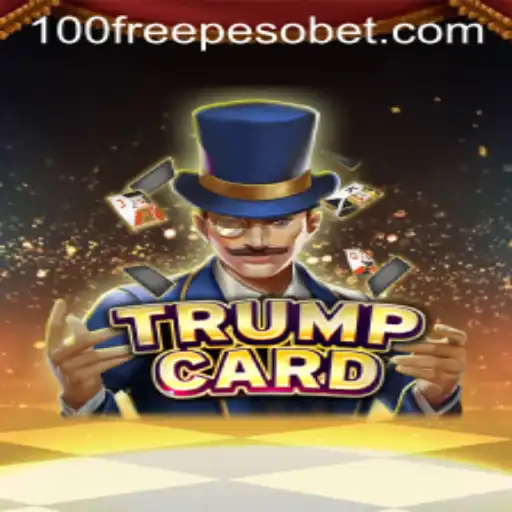 Exploring the Exciting World of TrumpCard: Your Guide to PesoBet Free 100