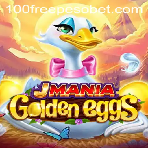 Discover the Excitement of JManiaGoldenEggs and PesoBet Free 100