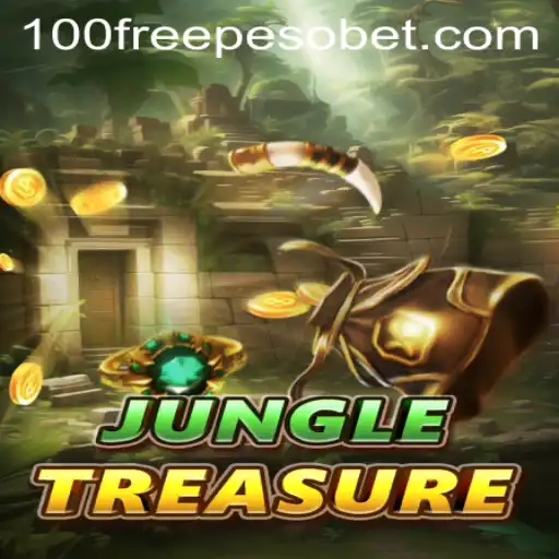 Exploring the Thrills of JungleTreasure and the Excitement of PesoBet Free 100