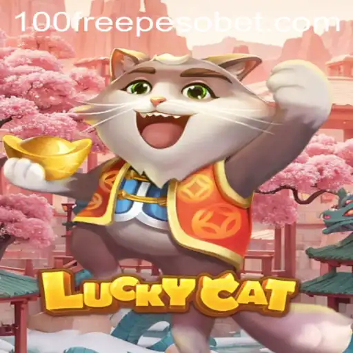 Discover the Thrills of LuckyCat and PesoBet Free 100