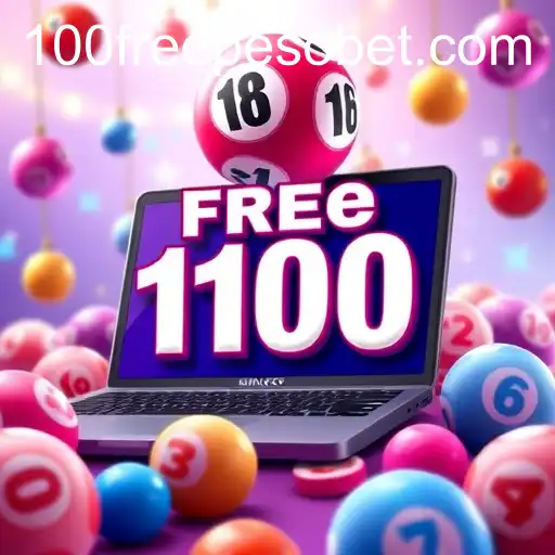 Exploring the World of Online Bingo: A Deep Dive into PesoBet Free 100