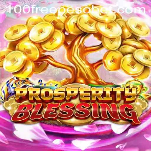 Unveiling the Exciting World of ProsperityBlessing: Your Gateway to PesoBet Free 100 and More