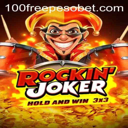 Discover the Thrilling World of Rockinjoker with PesoBet Free 100