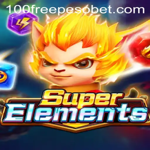 Exploring the Exciting World of SuperElements: A Comprehensive Guide to Gameplay and Rules Featuring PesoBet Free 100