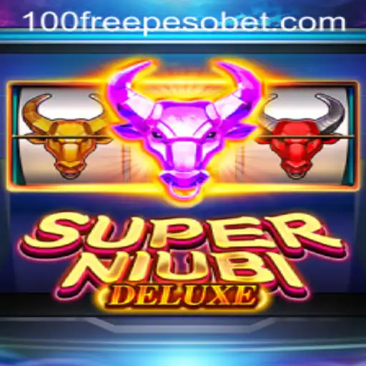 Discover the Exciting World of SuperNiubiDeluxe: An In-Depth Look at the Game and PesoBet Free 100 Offer