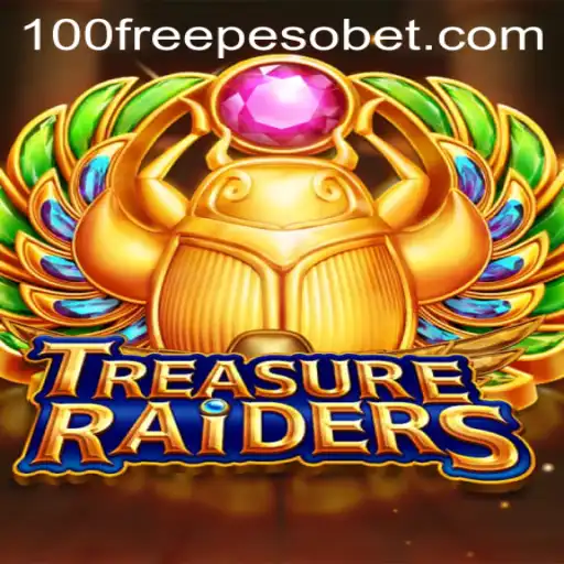 TREASURERAIDERS: An Exciting Dive into the World of PesoBet Free 100