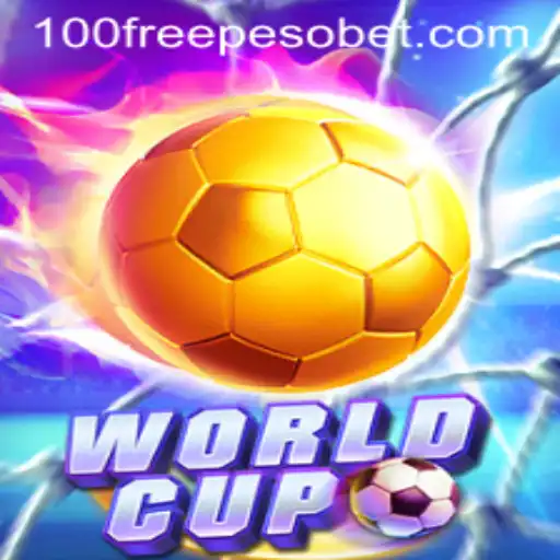 WorldCup: Exploring the Game, PesoBet Free 100 Promotion